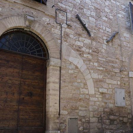 Residenza Le Volte Degli Angeli Daire Spello Dış mekan fotoğraf