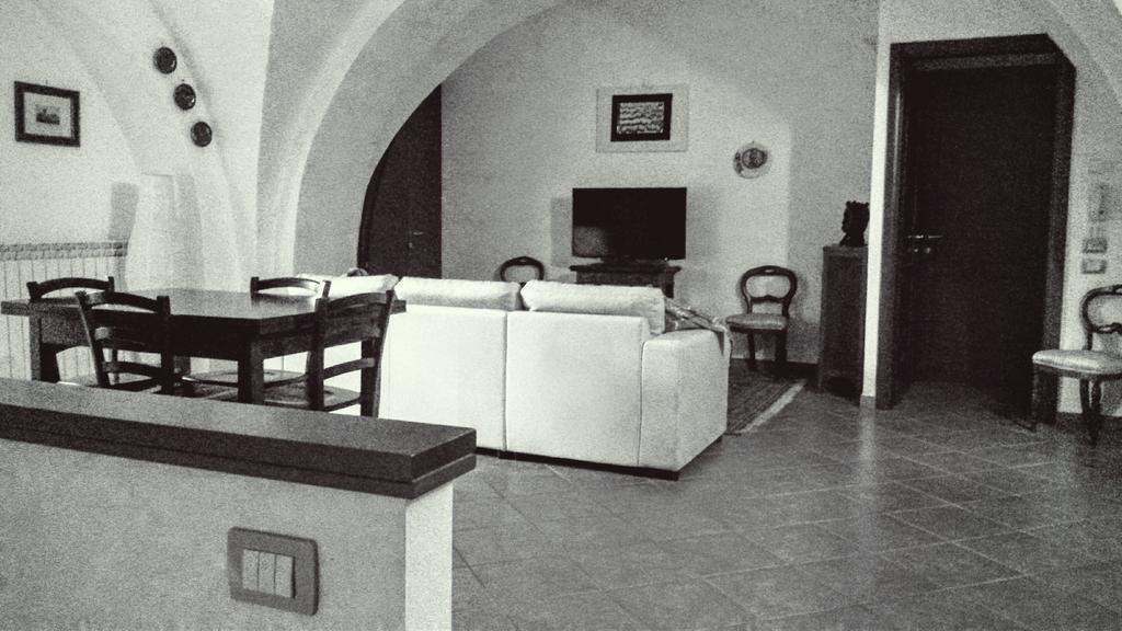 Residenza Le Volte Degli Angeli Daire Spello Oda fotoğraf