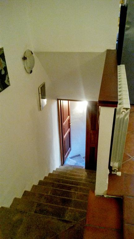 Residenza Le Volte Degli Angeli Daire Spello Oda fotoğraf