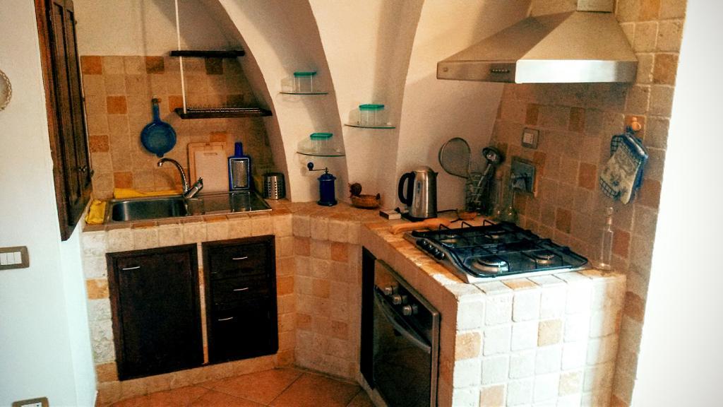 Residenza Le Volte Degli Angeli Daire Spello Oda fotoğraf