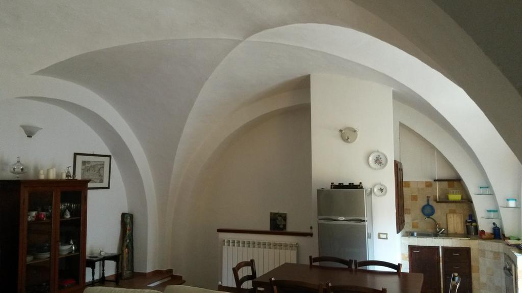 Residenza Le Volte Degli Angeli Daire Spello Dış mekan fotoğraf