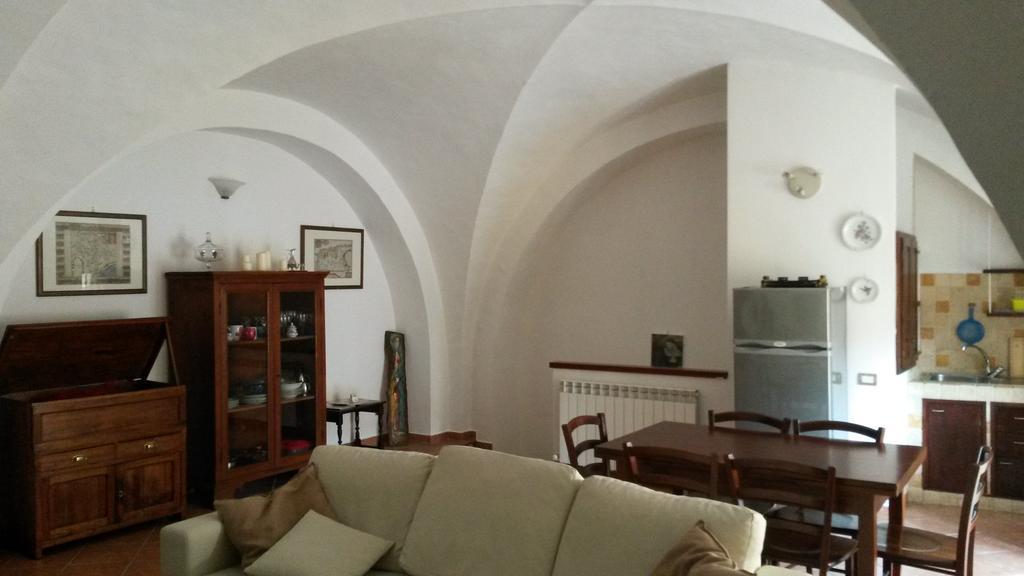 Residenza Le Volte Degli Angeli Daire Spello Dış mekan fotoğraf