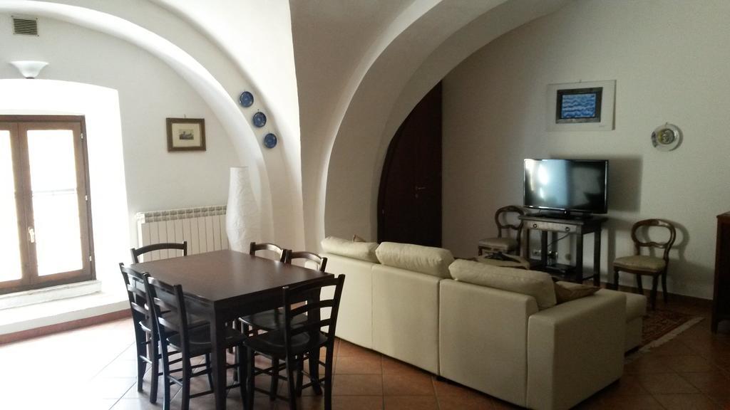 Residenza Le Volte Degli Angeli Daire Spello Dış mekan fotoğraf